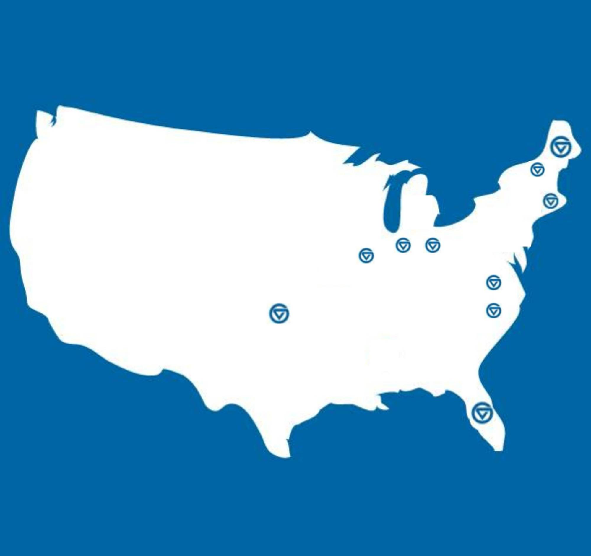 map of msn licensure locations